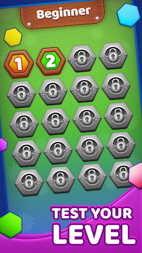 Hex Match screenshot 3