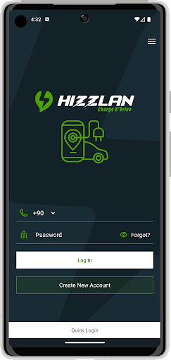 Hızzlan Screen 2