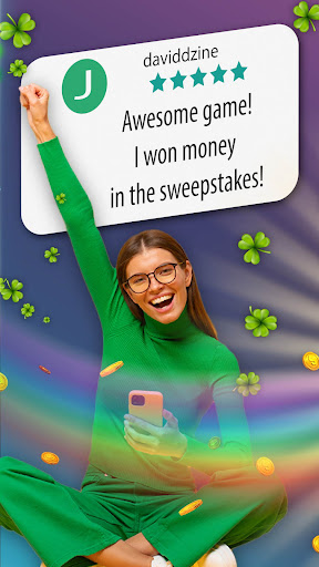 Lucky Match - Real Money Games 20