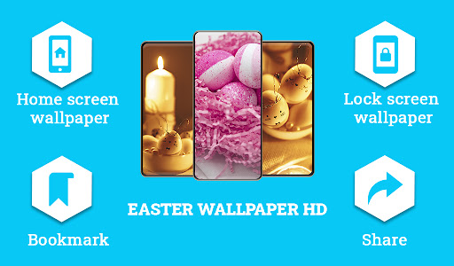 Easter Wallpaper HD