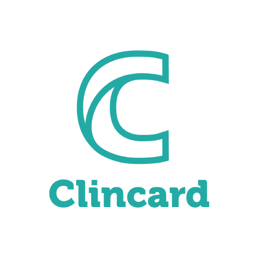 Clincard Cliente logo