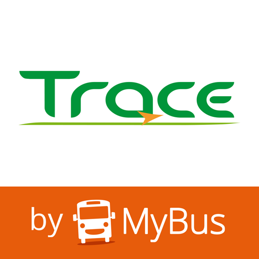 Trace logo