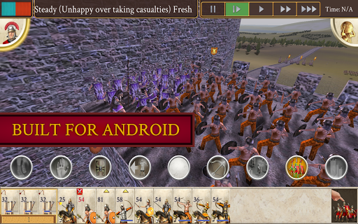 ROME: Total War - Strategy - games