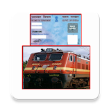 PAN & Railway Status icon