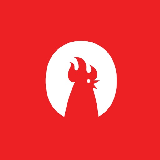 Micos Hot Chicken logo
