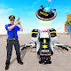 Police Spaceship: Police Games Download on Windows