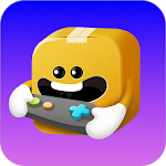 Cover Image of Download GameBox 5000+ offline games collection 1.0.5 APK