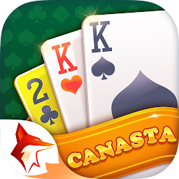 Canasta ZingPlay: Cards Mod Apk