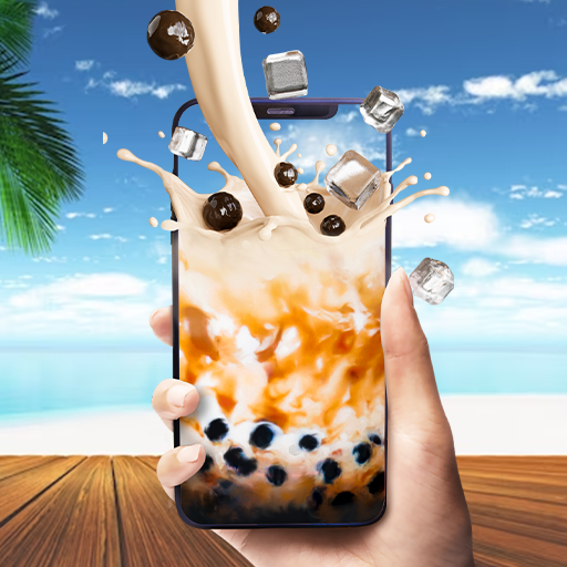 Boba DIY: Bubble Tea Mixology Download on Windows