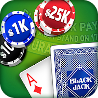 Blackjack 21 Mania