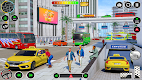 screenshot of Parking Car Driving School Sim