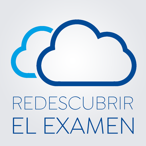 Redescubrir el Examen  Icon