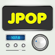 JPOP Radio