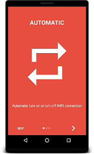WIFI Auto Screenshot