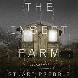 Obraz ikony: The Insect Farm