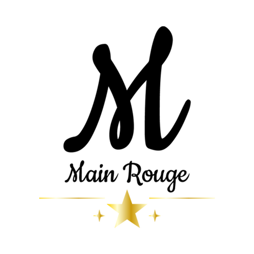 ビューティーサロン Main Rouge logo