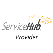 ServiceHub Provider