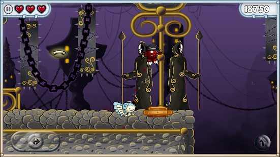 Angel & Demon: Chainbound 17.0 APK screenshots 7