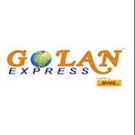 Cover Image of Télécharger Golan Express  APK