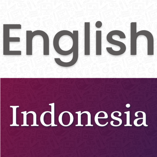 Indonesian English Dictionary - Apps on Google Play