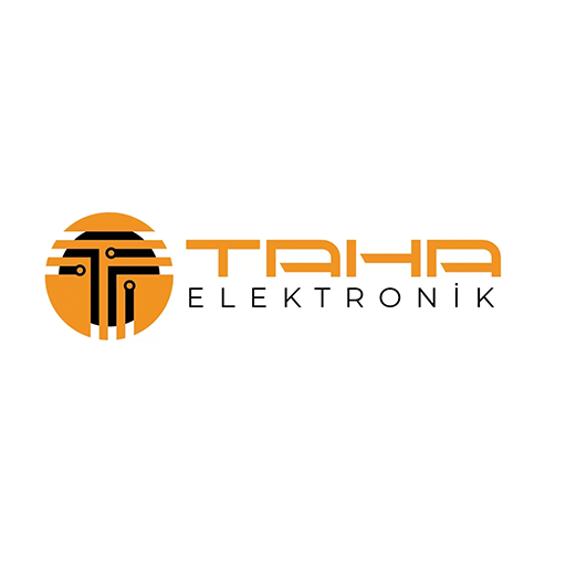 Taha Elektronik logo