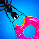 Cover Image of Скачать Save the Ant  APK