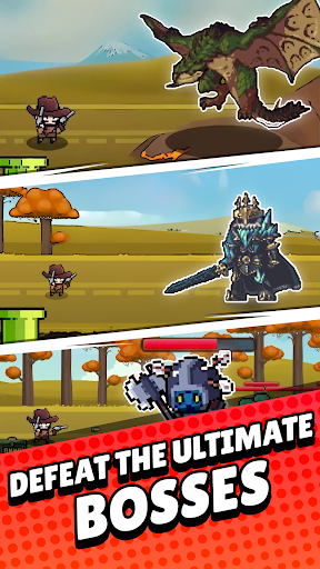 Cup Heroes 3