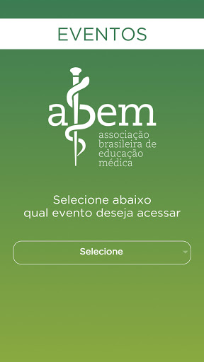 Android application ABEM screenshort