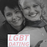 Lesbian Dating icon