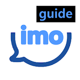 free video calling for imo icon