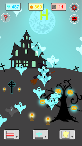 Draw Magic Screen 2