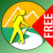 Top 43 Maps & Navigation Apps Like Trace My Trail Free -  App for trekking - Best Alternatives