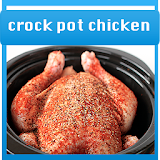 Best Crock Pot Chicken Recipes icon