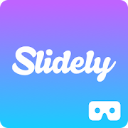 Slidely VR Gallery