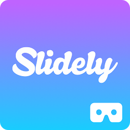 Icon image Slidely VR Gallery