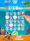 screenshot of Bubble Words - Word Games Puzz