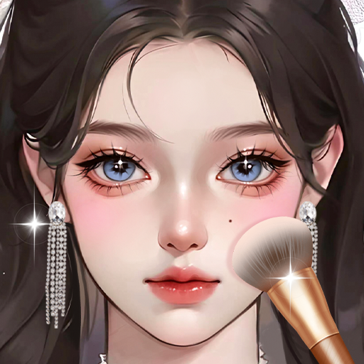 Salon Kecantikan: Makeup Games Unduh di Windows