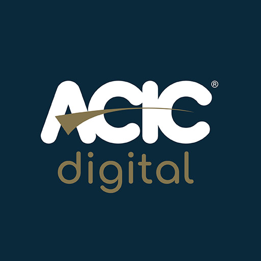 ACIC Digital logo