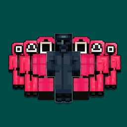 Icon image Squid skins for minecraft