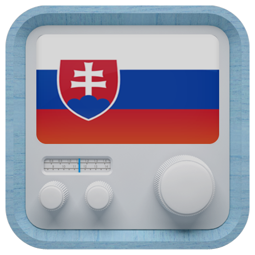 Radio Slovakia -  AM FM Online 4.3.1 Icon