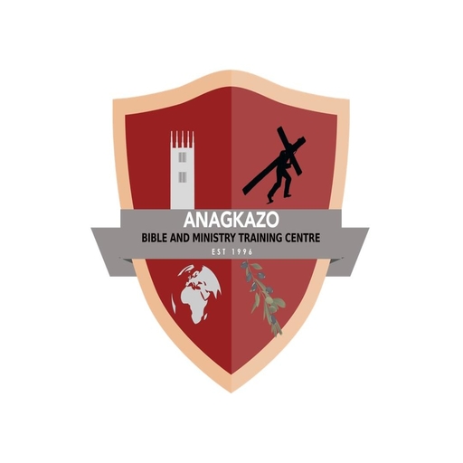 Anagkazo Pastoral Point System logo