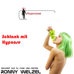 Obraz ikony: Schlank mit Hypnose Zuhause (Hypnose CD)