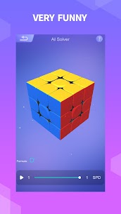 Cubo de Rubik 5