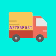 Top 33 Productivity Apps Like After Post - Parcel tracking (ไปรษณีย์ไทย) - Best Alternatives