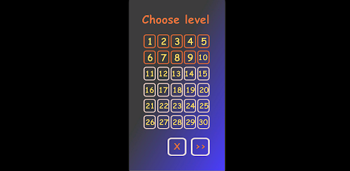 Guess the game Screen 3