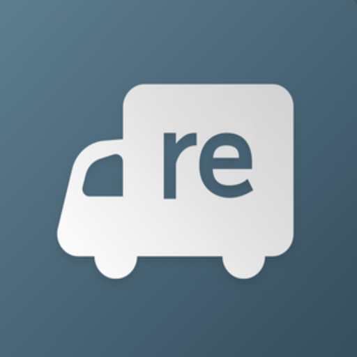 ReSupply Driver logo