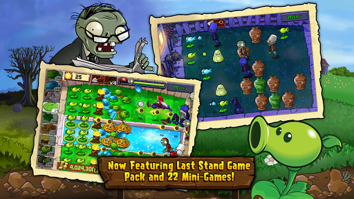 Plants vs Zombies MIỄN PHÍ