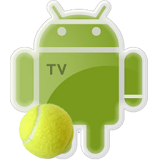 Tenis TV - sportsandroid.com icon
