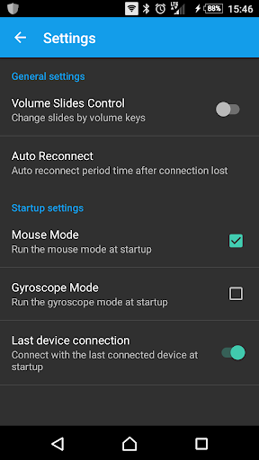 Presenter and Remote Controller