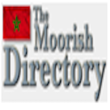 Moorish icon